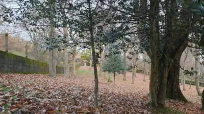 Chalet in Esgos (Capital) photo 26