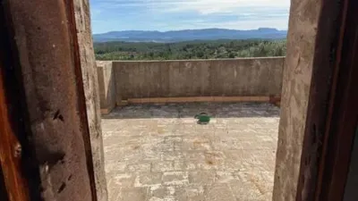 Rustic house in Les Useres - Useras photo 50