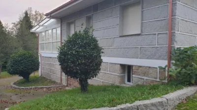 Chalet in Esgos (Capital) photo 24