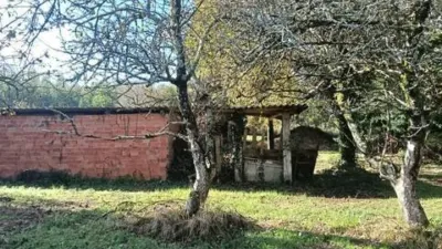 Chalet in A Chantada (Requeira) photo 23