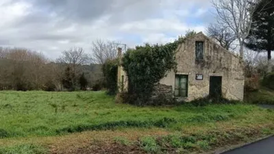 Chalet en venta en Paderne - Més