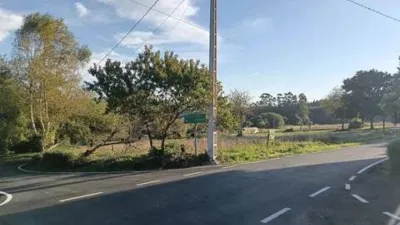 Terreno en venta en A Chantada (Requeira) - Vista 3