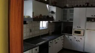 Terraced house on Calle Teixeiro S-N photo 7
