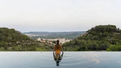 Casa – Xàbia - Jávea - Vista 3