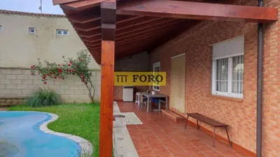 House in Bayas photo 64