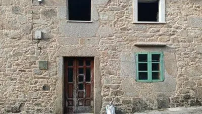 Chalet en Curtis photo 8