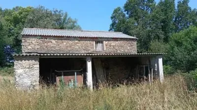 Chalet in A Brixeira (Curtis) photo 4