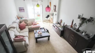 Terraced house in Castejón photo 8