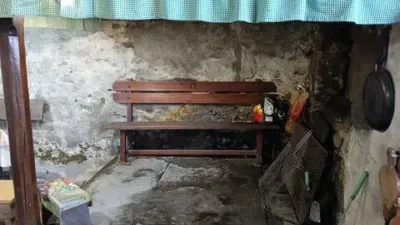 Terraced house in Oza-Cesuras photo 19