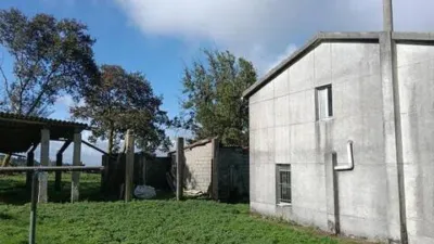 Chalet in A Chantada (Requeira) photo 17