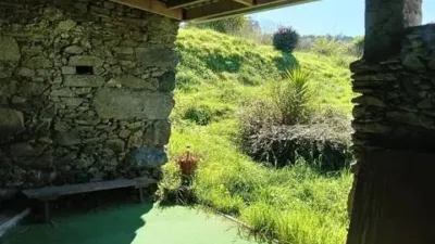 Terraced house in Oza-Cesuras photo 16