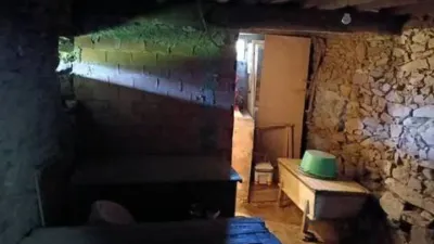 Terraced house in Oza-Cesuras photo 27