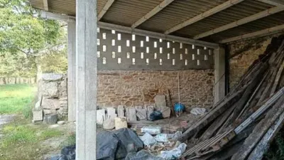 Chalet en Curtis photo 20