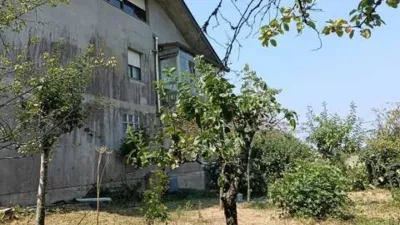 Chalet in Ru photo 17