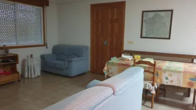 Chalet in Esgos (Capital) photo 39