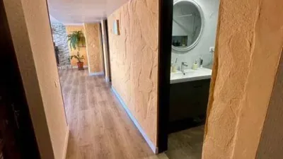 Apartment on Calle de las Palmeras photo 15