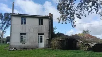 Chalet in A Chantada (Requeira) photo 5