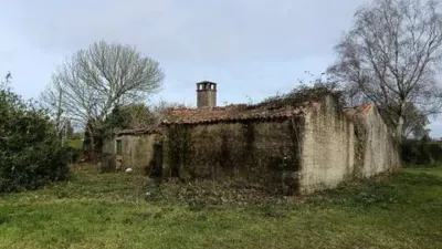 Chalet en A Brixeira (Curtis) photo 8
