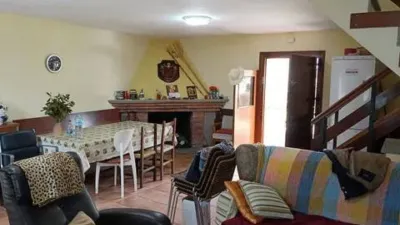 Townhouse in Oza-Cesuras photo 13