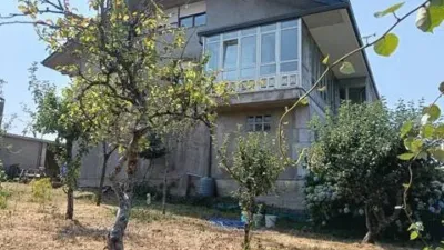 Chalet in Ru photo 12