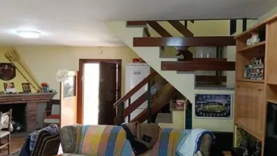 Townhouse in Oza-Cesuras photo 16