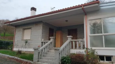 Chalet in Esgos (Capital) photo 16