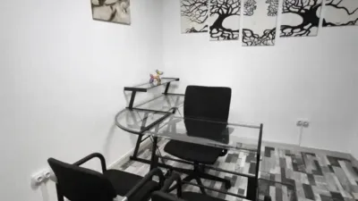 Local comercial en alquiler en Ensanche - Vista 3