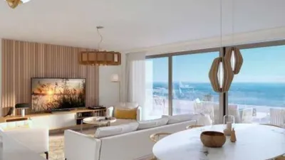 Apartment on Fuengirola Street photo 4