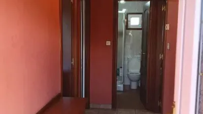 Chalet in A Brixeira (Curtis) photo 35