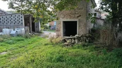 Chalet en Curtis photo 9