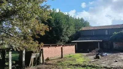 Chalet in A Chantada (Requeira) photo 17