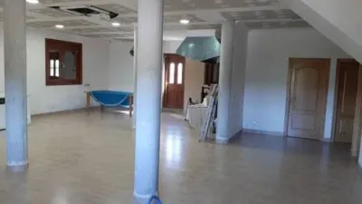 Chalet in Oza-Cesuras photo 50