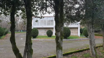 Chalet in Esgos (Capital) photo 14