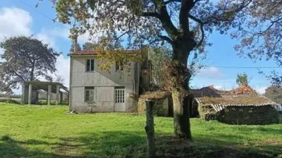 Chalet in A Chantada (Requeira) photo 3