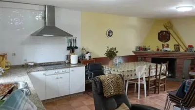 Townhouse in Oza-Cesuras photo 14