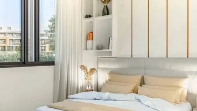 Apartment on Fuengirola Street photo 8