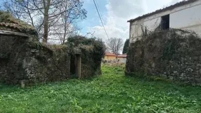 Terraced house in A Brixeira (Curtis) photo 8