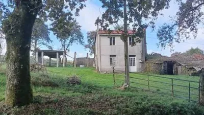 Chalet in A Chantada (Requeira) photo 8