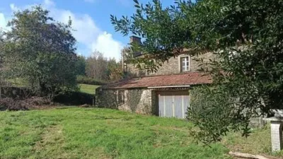 Chalet in A Chantada (Requeira) photo 11
