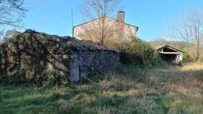 Chalet in Oza-Cesuras photo 23