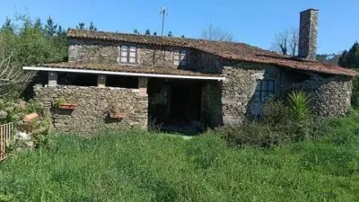 Terraced house in Oza-Cesuras photo 6