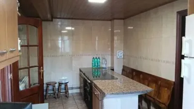 Chalet in A Brixeira (Curtis) photo 30