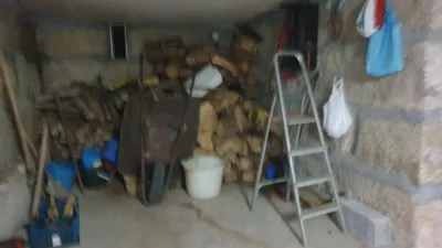 Chalet in Esgos (Capital) photo 54