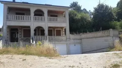 Chalet in Oza-Cesuras photo 5