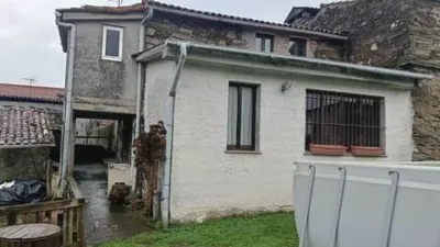 Terraced house in Amarante photo 2