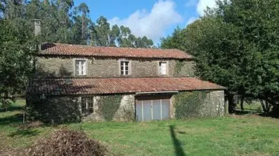 Chalet in A Chantada (Requeira) photo 2