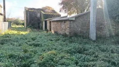 Chalet in A Carballeira (O Meson Do Vento) photo 11
