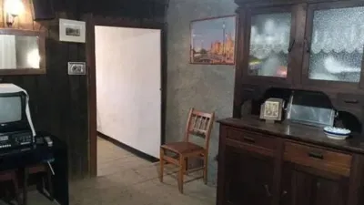 Terraced house in Oza-Cesuras photo 35