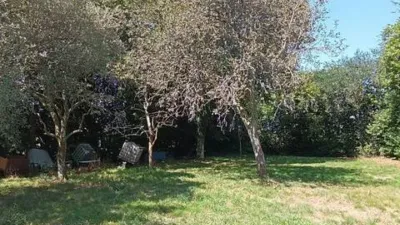 Chalet in Ponte Aranga photo 16