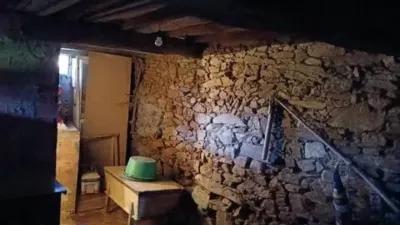 Terraced house in Oza-Cesuras photo 28